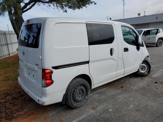 3N6CM0KN2MK698553 | 2021 NISSAN NV200 2.5S