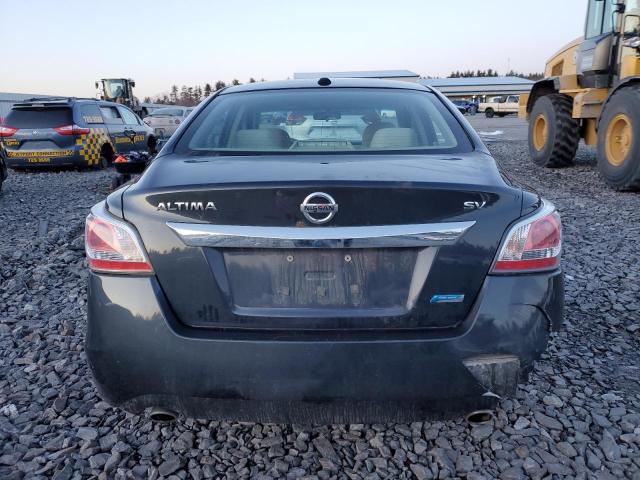 1N4AL3AP1EC155662 | 2014 NISSAN ALTIMA 2.5