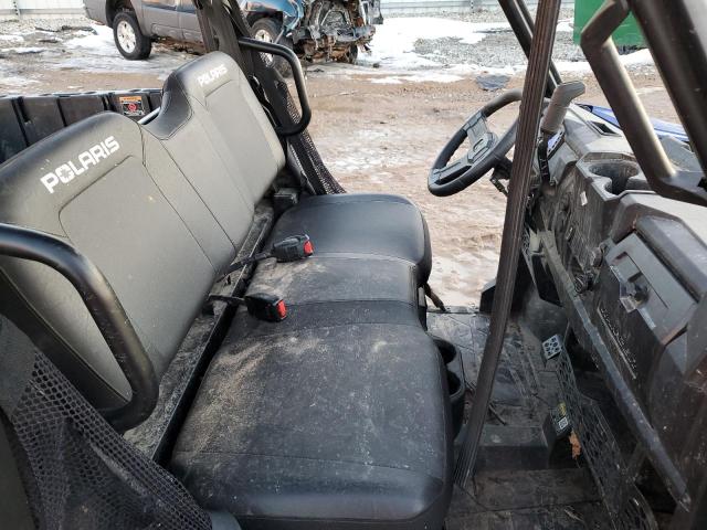 2022 POLARIS RANGER SP - 3NSMAE578NE553011