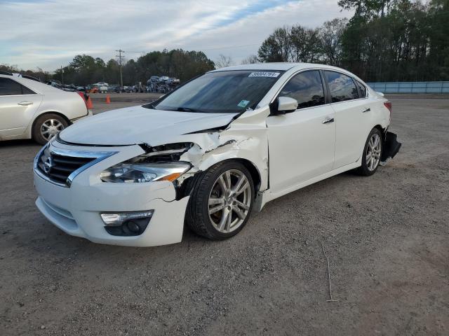 Vin: 1n4bl3ap9dn482009, lot: 38004764, nissan altima 3.5s 20131