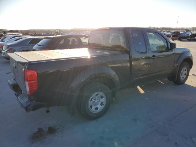 1N6BD0CT3JN703774 | 2018 NISSAN FRONTIER S