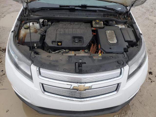 1G1RA6E40FU113539 | 2015 CHEVROLET VOLT