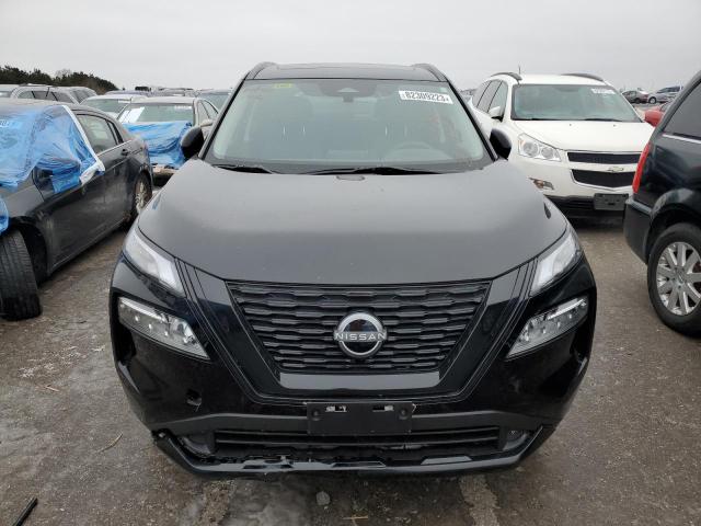 JN8BT3BBXPW209791 | 2023 NISSAN ROGUE SV