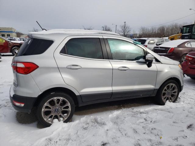 2019 FORD ECOSPORT T - MAJ3S2KE6KC283166