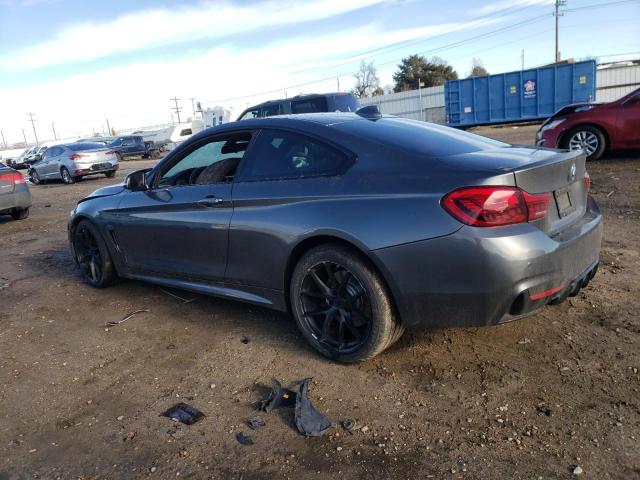 VIN WBA3R1C53GK780653 2016 BMW 4 Series, 435 I no.2