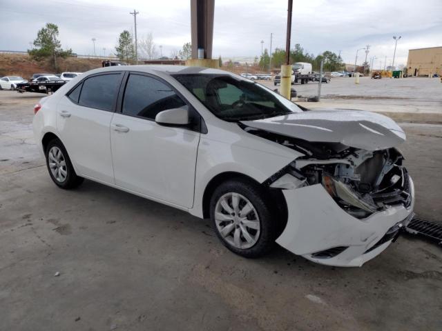 Vin: 2t1burhexgc548685, lot: 38600494, toyota corolla l 20164
