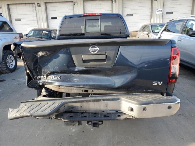 1N6ED0CE8MN720685 | 2021 NISSAN FRONTIER S