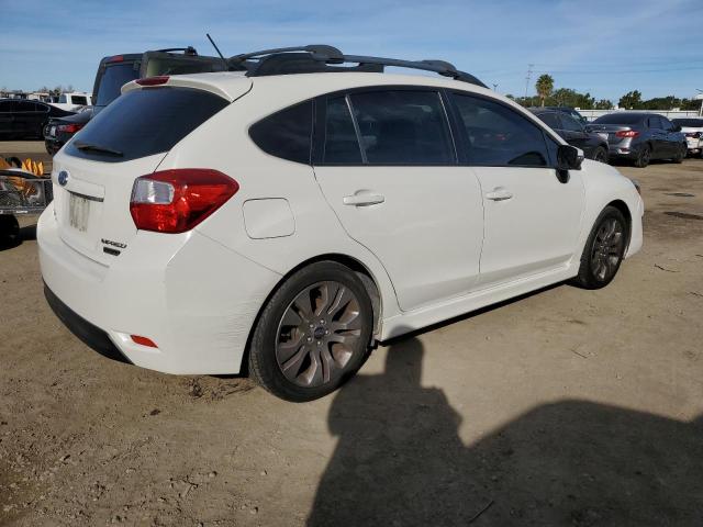 2016 Subaru Impreza Sport Premium VIN: JF1GPAP65G8238146 Lot: 40474774