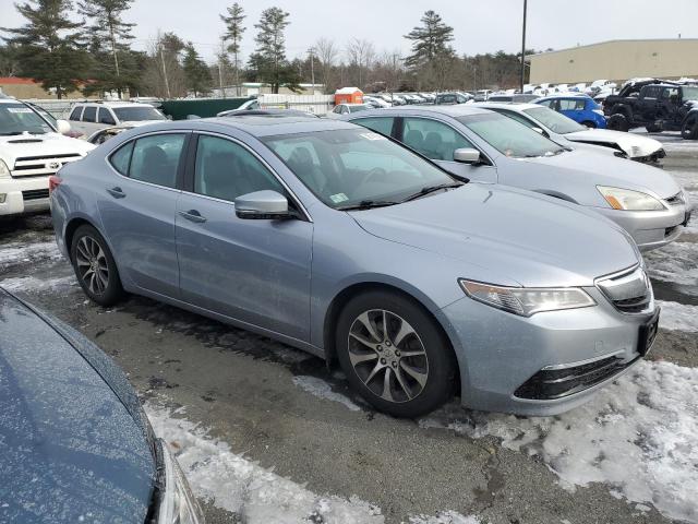 19UUB1F58FA022885 | 2015 ACURA TLX TECH