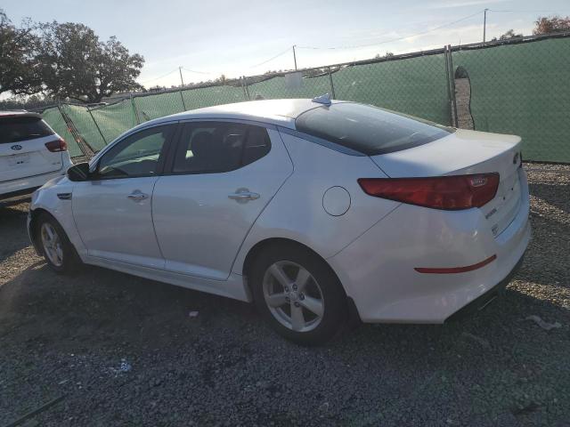 2015 Kia Optima Lx VIN: KNAGM4A73F5631646 Lot: 37217254