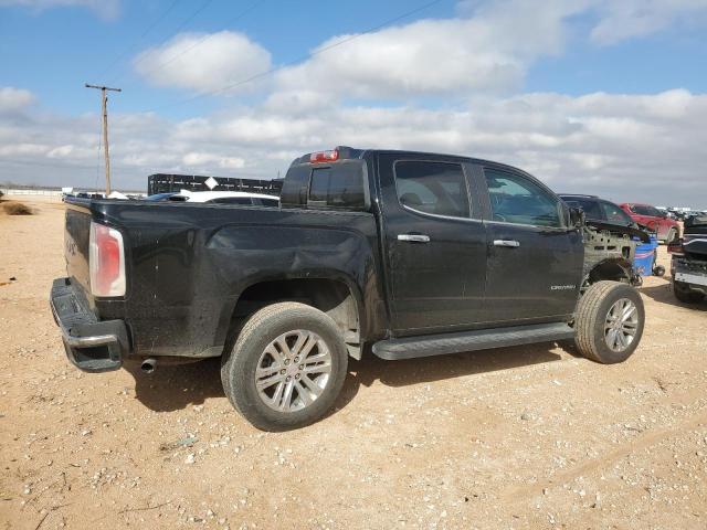 1GTG5DEN7J1134320 | 2018 GMC CANYON SLT