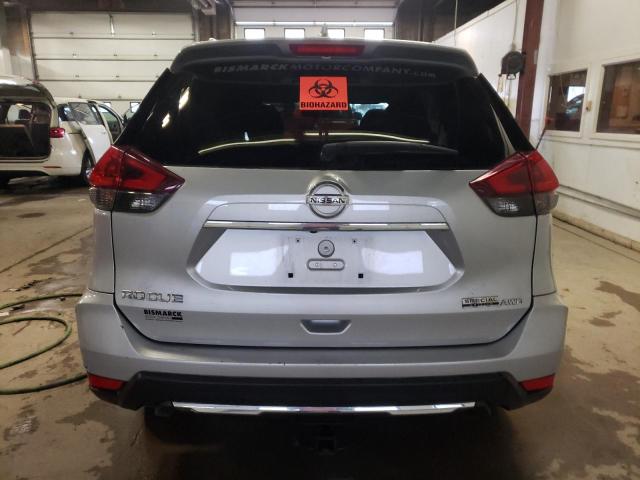 5N1AT2MV8KC719006 | 2019 NISSAN ROGUE S