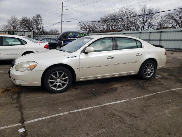 2007 Buick Lucerne CXL