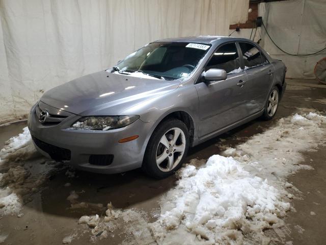 2007 Mazda Mazda6 i