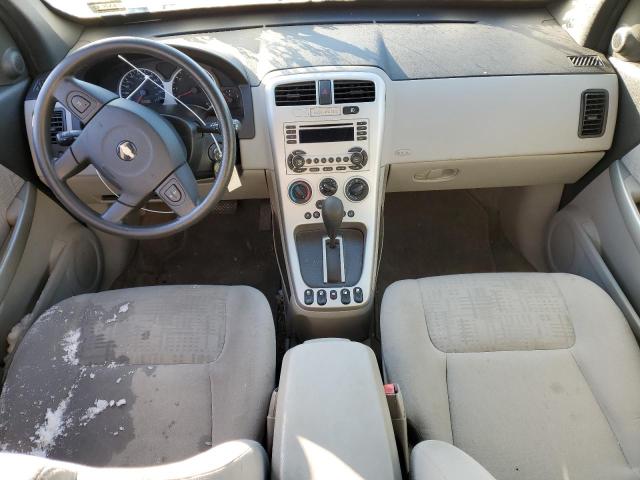 2CNDL23F356200157 | 2005 Chevrolet equinox ls