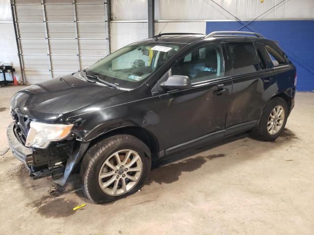 2010 Ford Edge SEL