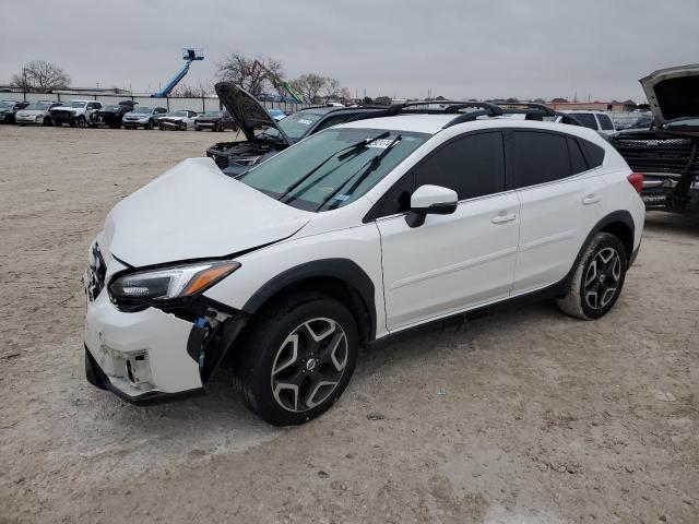 2018 Subaru Crosstrek Limited