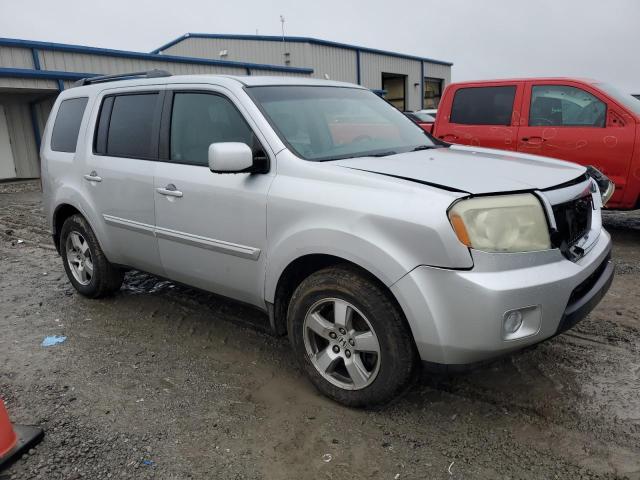 2009 Honda Pilot Exl VIN: 5FNYF48579B032774 Lot: 38837104