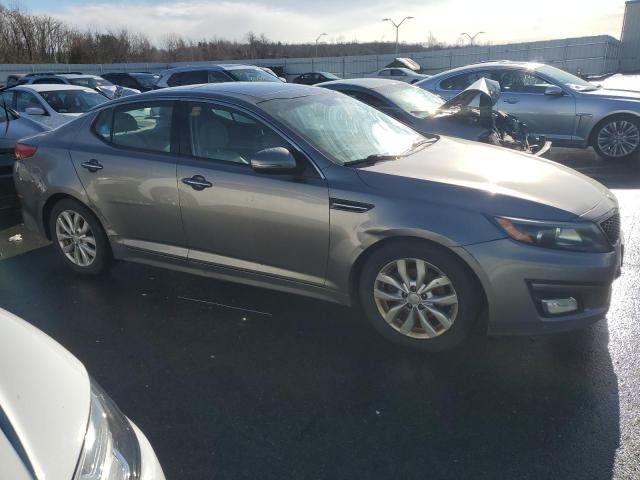 5XXGN4A70FG423137 | 2015 KIA OPTIMA EX