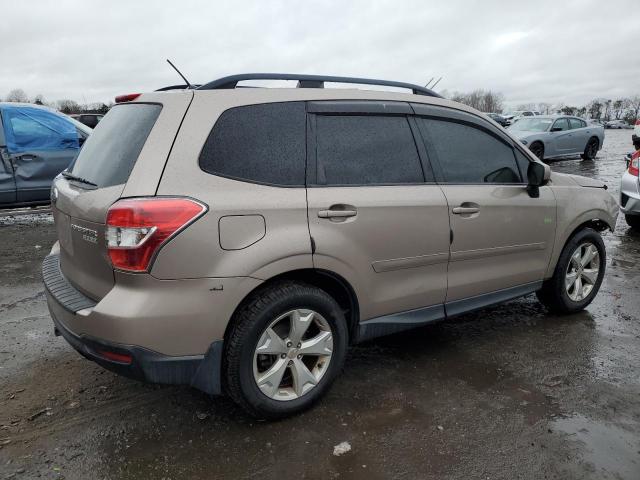2015 SUBARU FORESTER 2 JF2SJAFC0FH428417