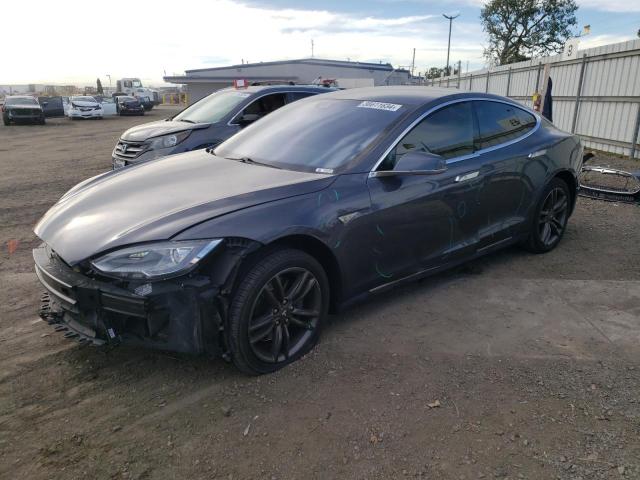 5YJSA1E28GF123899 | 2016 TESLA MODEL S