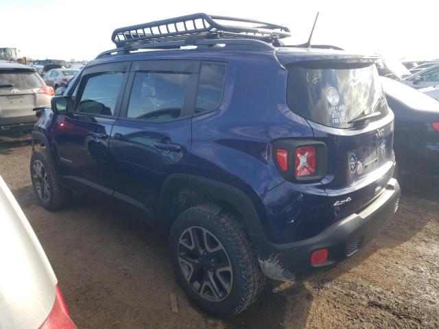 ZACCJBBB9JPH59438 | 2018 JEEP RENEGADE L