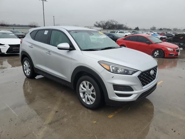 KM8J2CA43KU842808 | 2019 HYUNDAI TUCSON SE