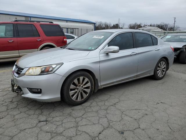 2014 Honda Accord Coupe EX