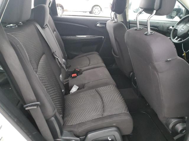 2014 Dodge Journey Se VIN: 3C4PDCAB3ET153549 Lot: 39259464