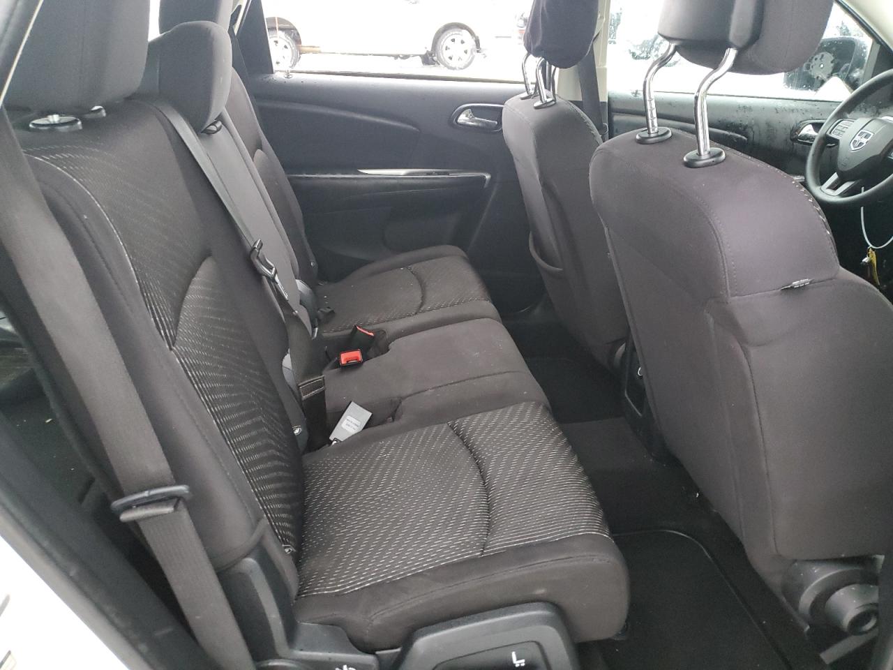 3C4PDCAB3ET153549 2014 Dodge Journey Se