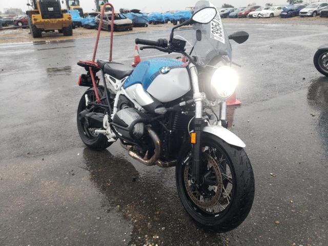 2021 BMW R NINE T P - WB10L6304M6E40957