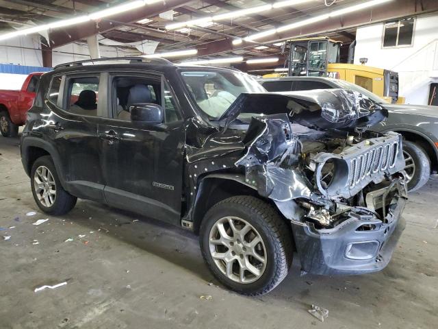 ZACCJBBT4FPB22795 | 2015 JEEP RENEGADE L