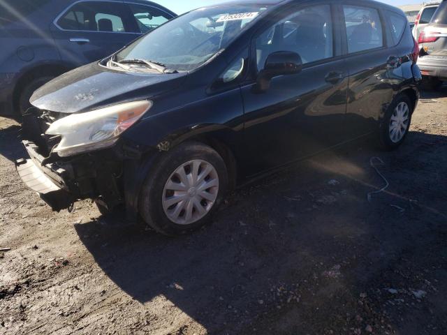 2014 Nissan Versa Note S