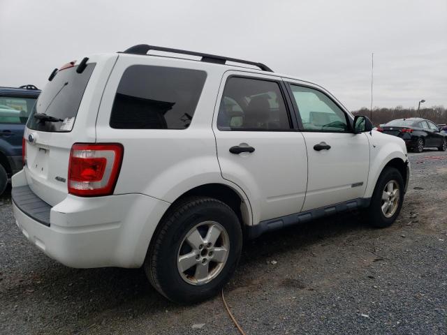 2008 Ford Escape Xlt VIN: 1FMCU93178KE75022 Lot: 82701963