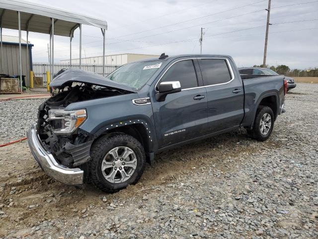 3GTP8BED8LG151909 | 2020 GMC SIERRA C15