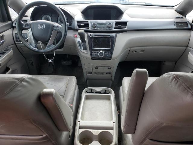 5FNRL5H6XEB007034 | 2014 HONDA ODYSSEY EX