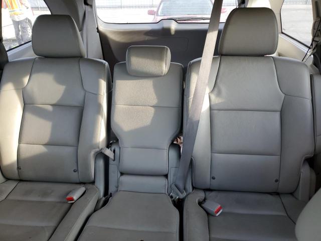 5FNRL5H63GB090485 | 2016 HONDA ODYSSEY EX