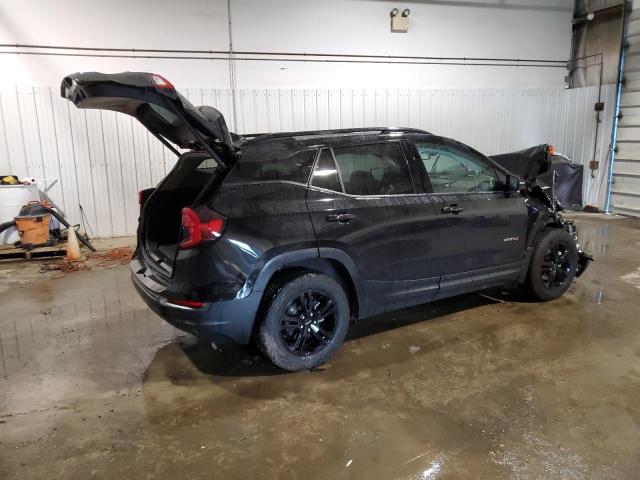 2022 GMC TERRAIN AT 3GKALYEV5NL276722