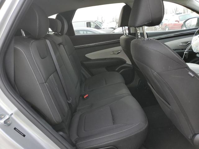 2023 HYUNDAI TUCSON SEL - 5NMJB3AE0PH189642