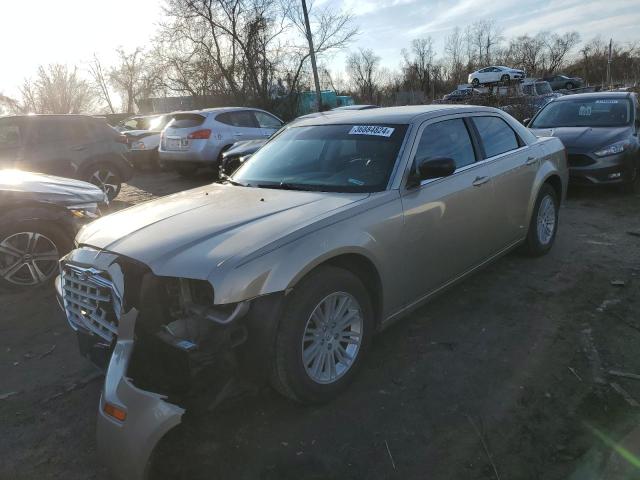 2009 Chrysler 300 LX