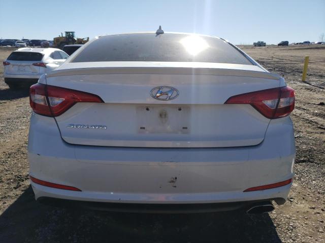 5NPE24AF1FH035992 | 2015 HYUNDAI SONATA SE