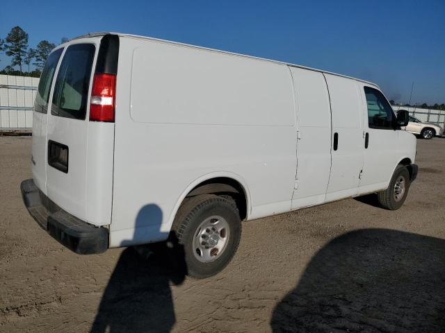 2020 CHEVROLET EXPRESS G2500 Photos | SC - NORTH CHARLESTON ...