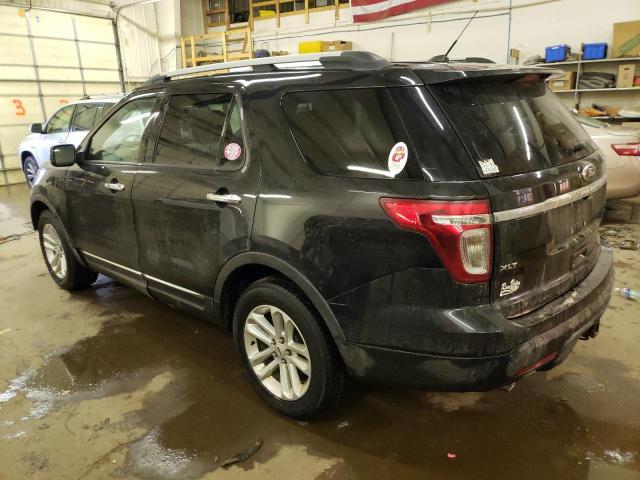 Vin: 1fm5k8d85dgb06905, lot: 37339704, ford explorer xlt 20132