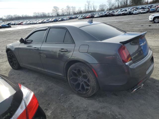 VIN 2C3CCABG7KH585411 2019 CHRYSLER 300 no.2