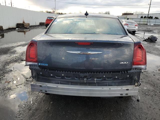 VIN 2C3CCABGXKH697460 2019 CHRYSLER 300 no.6