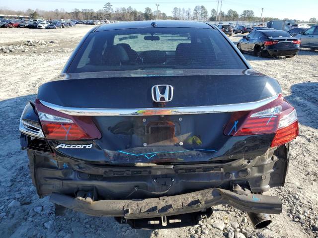 1HGCR2F79GA224487 | 2016 Honda accord ex