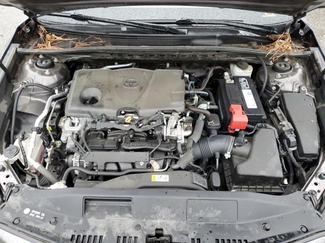 4T1B11HK1KU707536 | 2019 TOYOTA CAMRY L