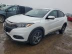 2021 HONDA HR-V EX - 3CZRU6H54MM712457