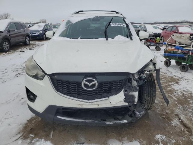 JM3KE4DY3E0425776 | 2014 MAZDA CX-5 GT