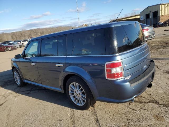 2FMHK6C86KBA25239 | 2019 FORD FLEX SEL